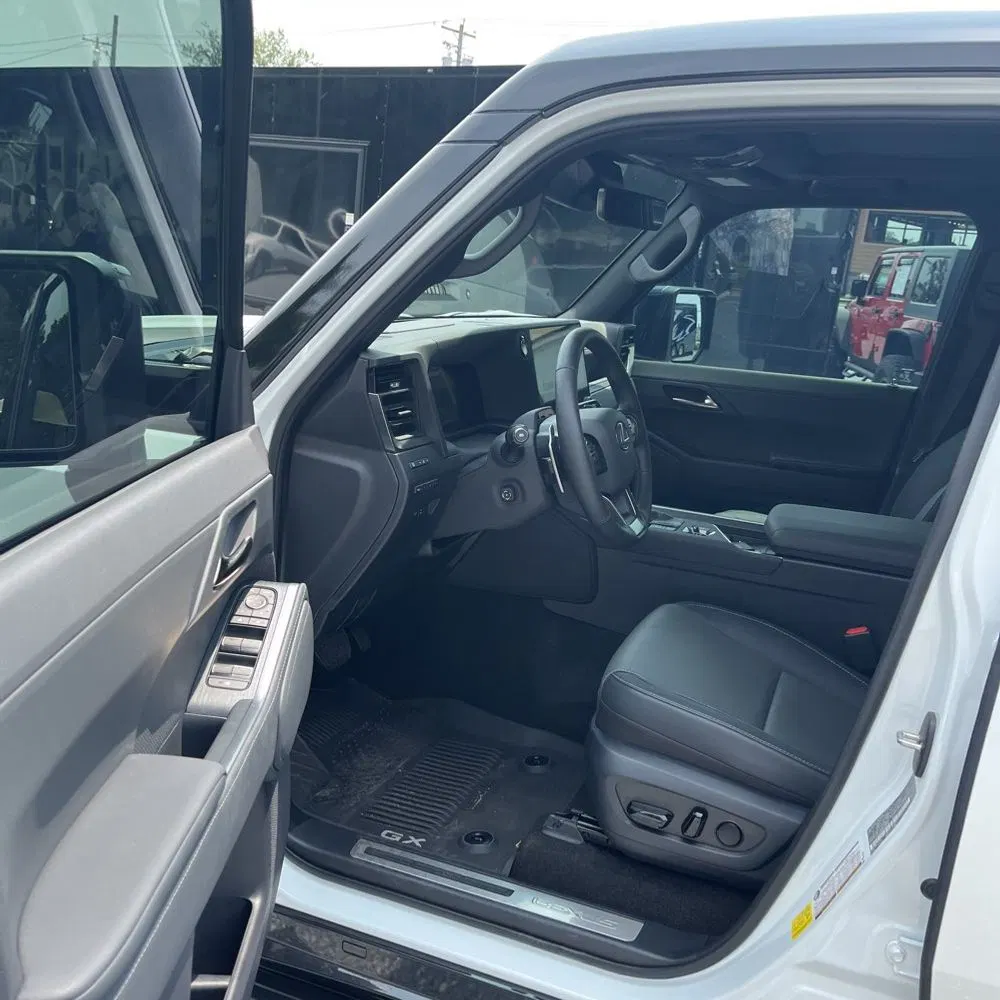 2024 Lexus GX 550 Premium+