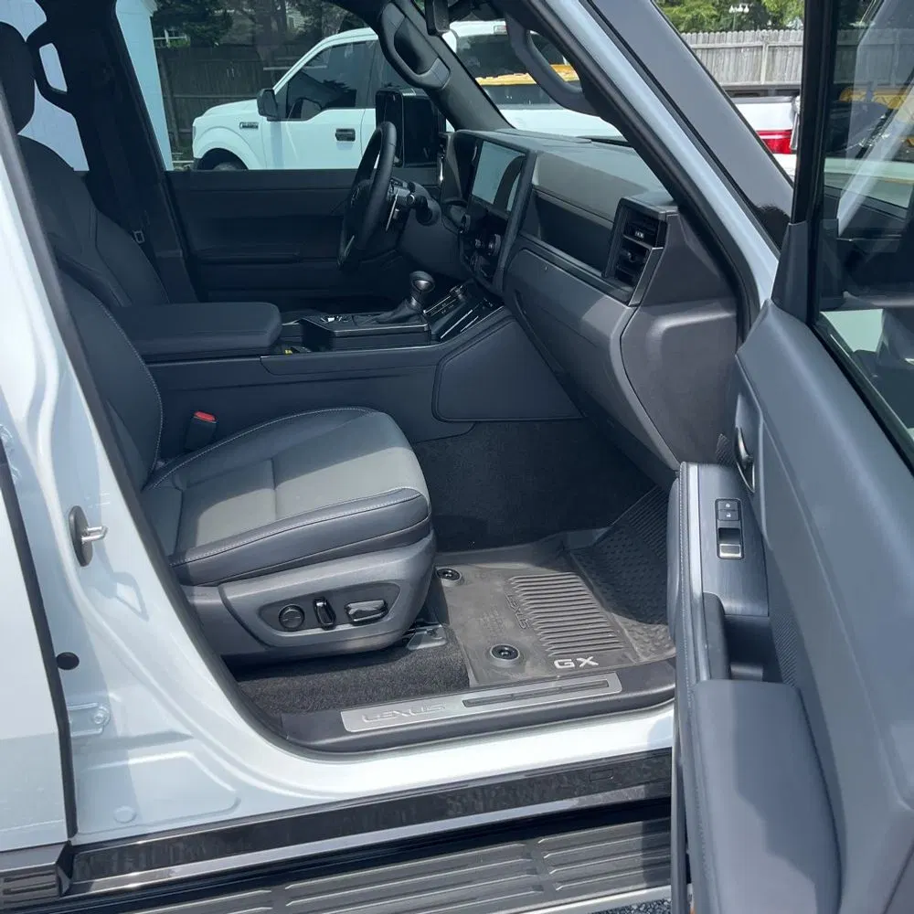 2024 Lexus GX 550 Premium+