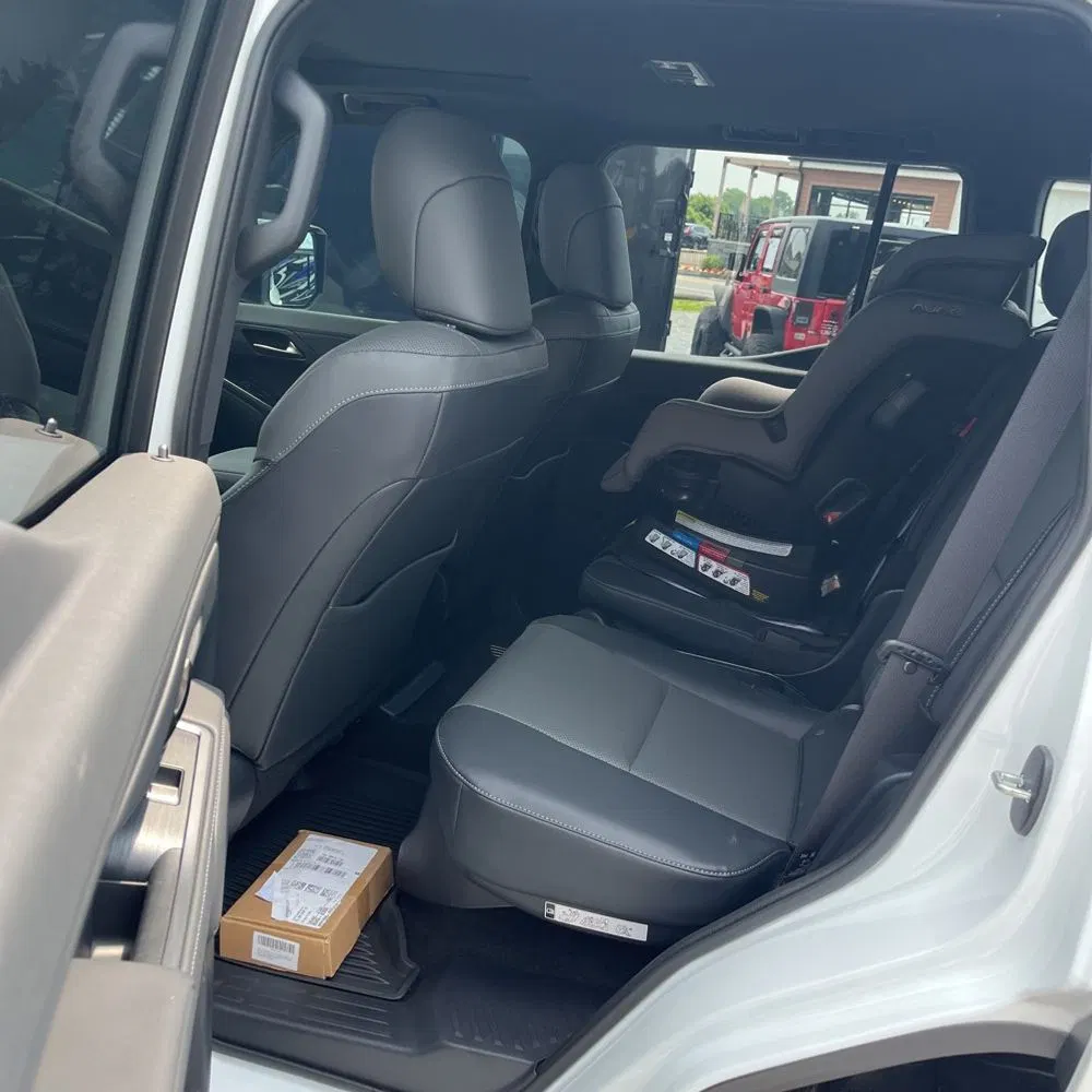 2024 Lexus GX 550 Premium+