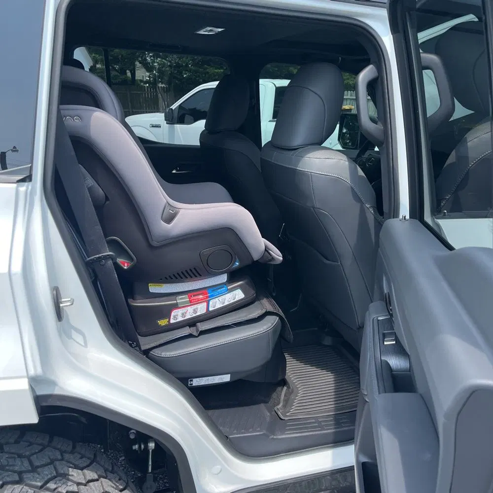 2024 Lexus GX 550 Premium+