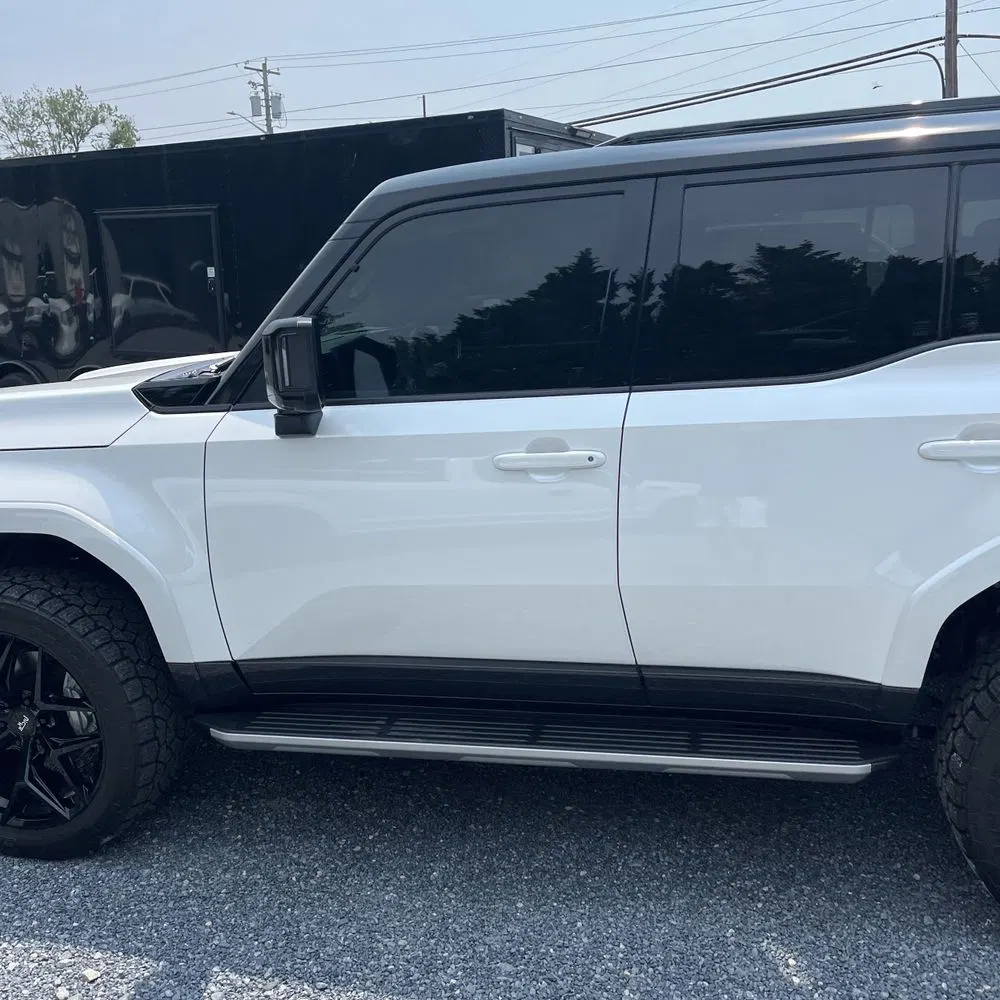 2024 Lexus GX 550 Premium+