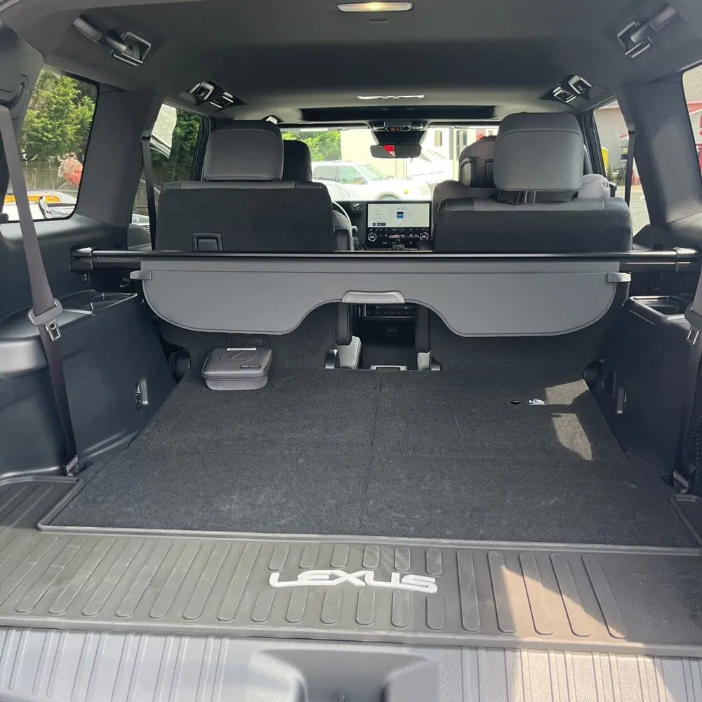 2024 Lexus GX 550 Premium+