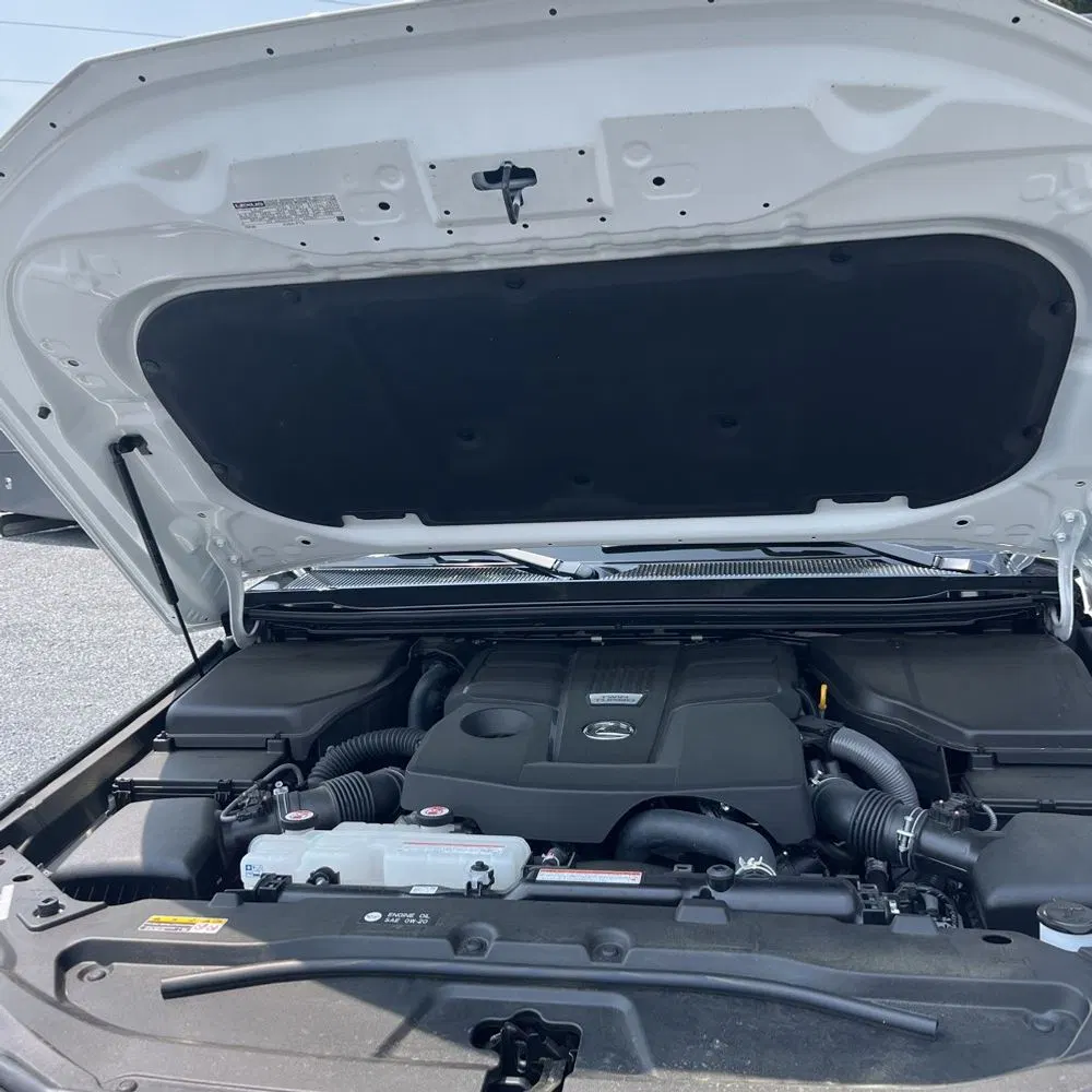 2024 Lexus GX 550 Premium+