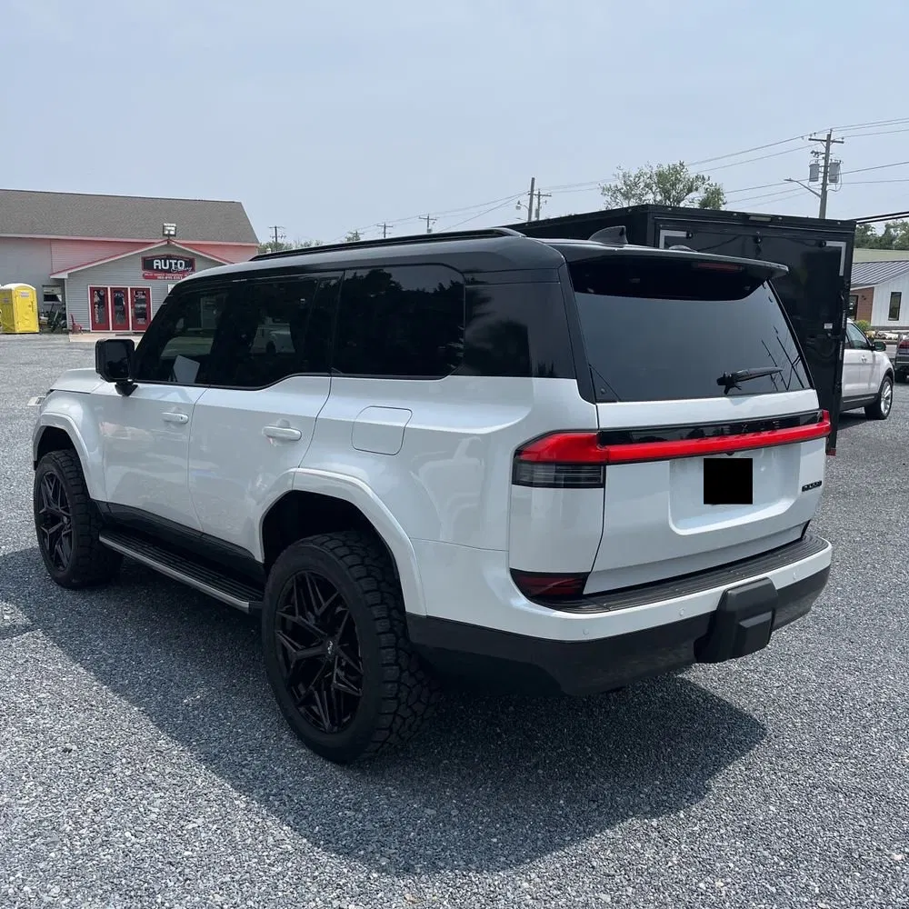2024 Lexus GX 550 Premium+