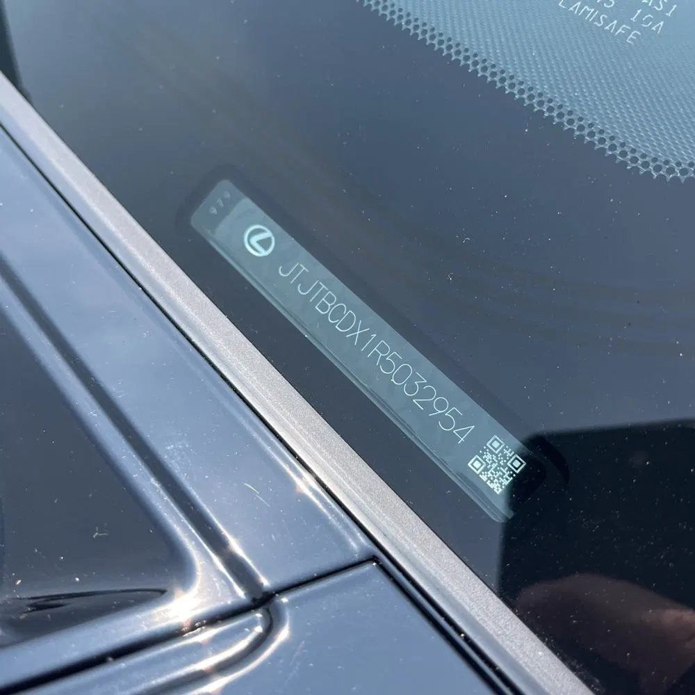 2024 Lexus GX 550 Premium+
