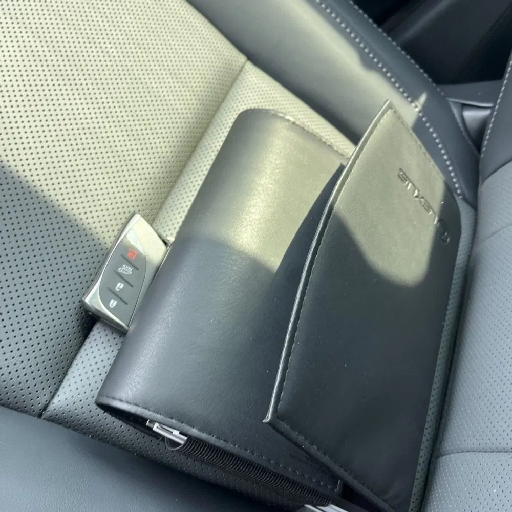 2024 Lexus GX 550 Premium+