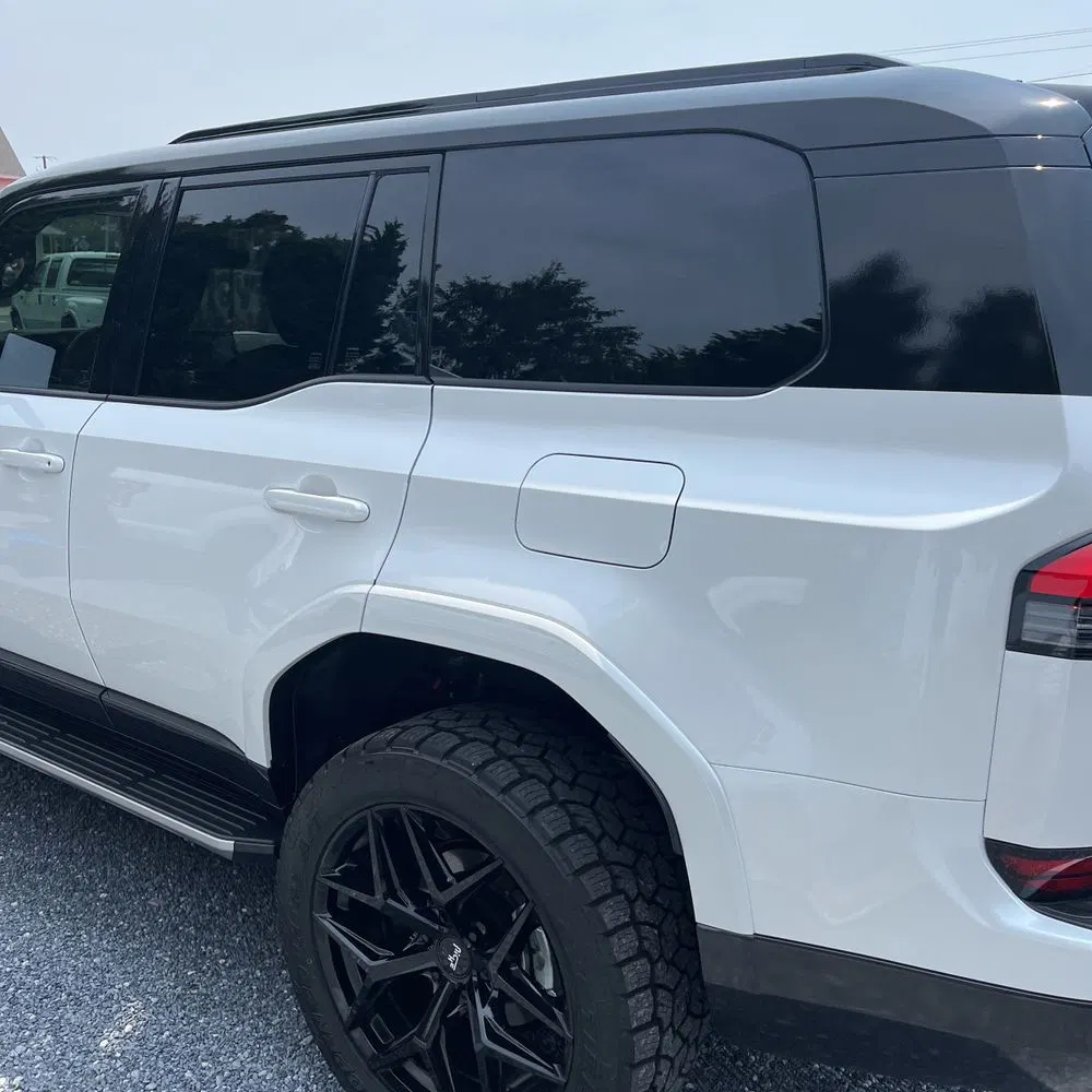 2024 Lexus GX 550 Premium+