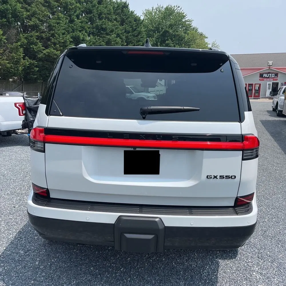 2024 Lexus GX 550 Premium+