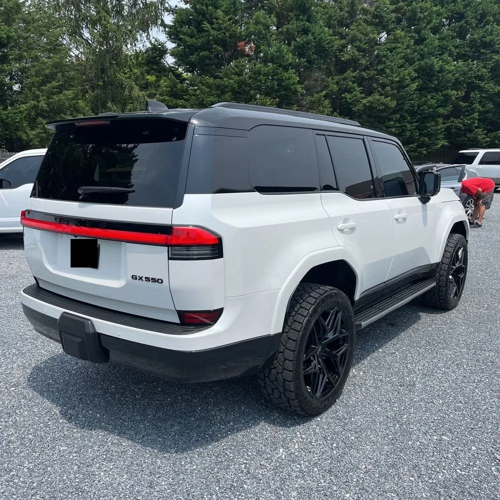 2024 Lexus GX 550 Premium+