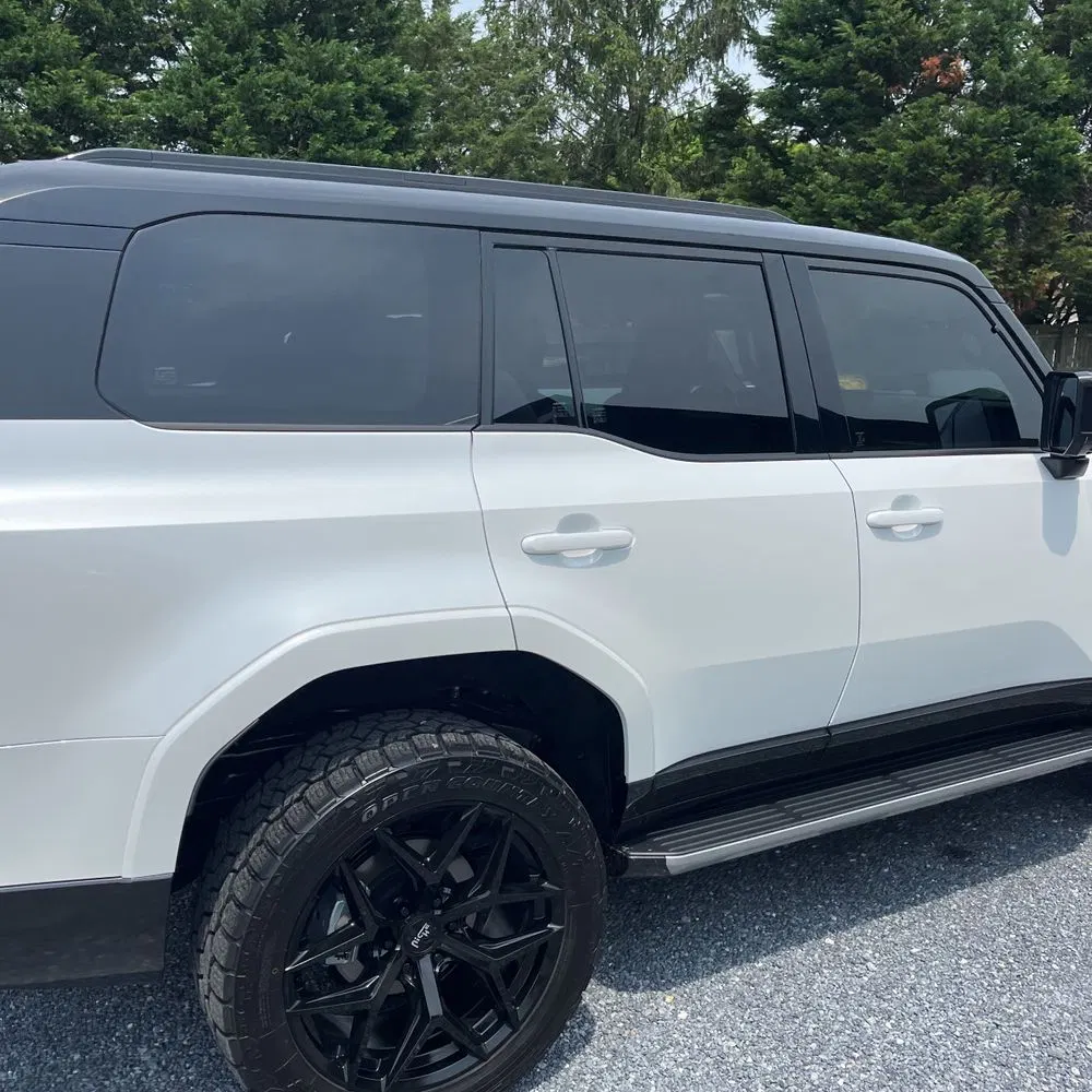 2024 Lexus GX 550 Premium+