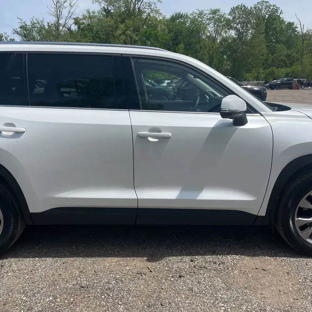 2025 Toyota Grand Highlander Limited