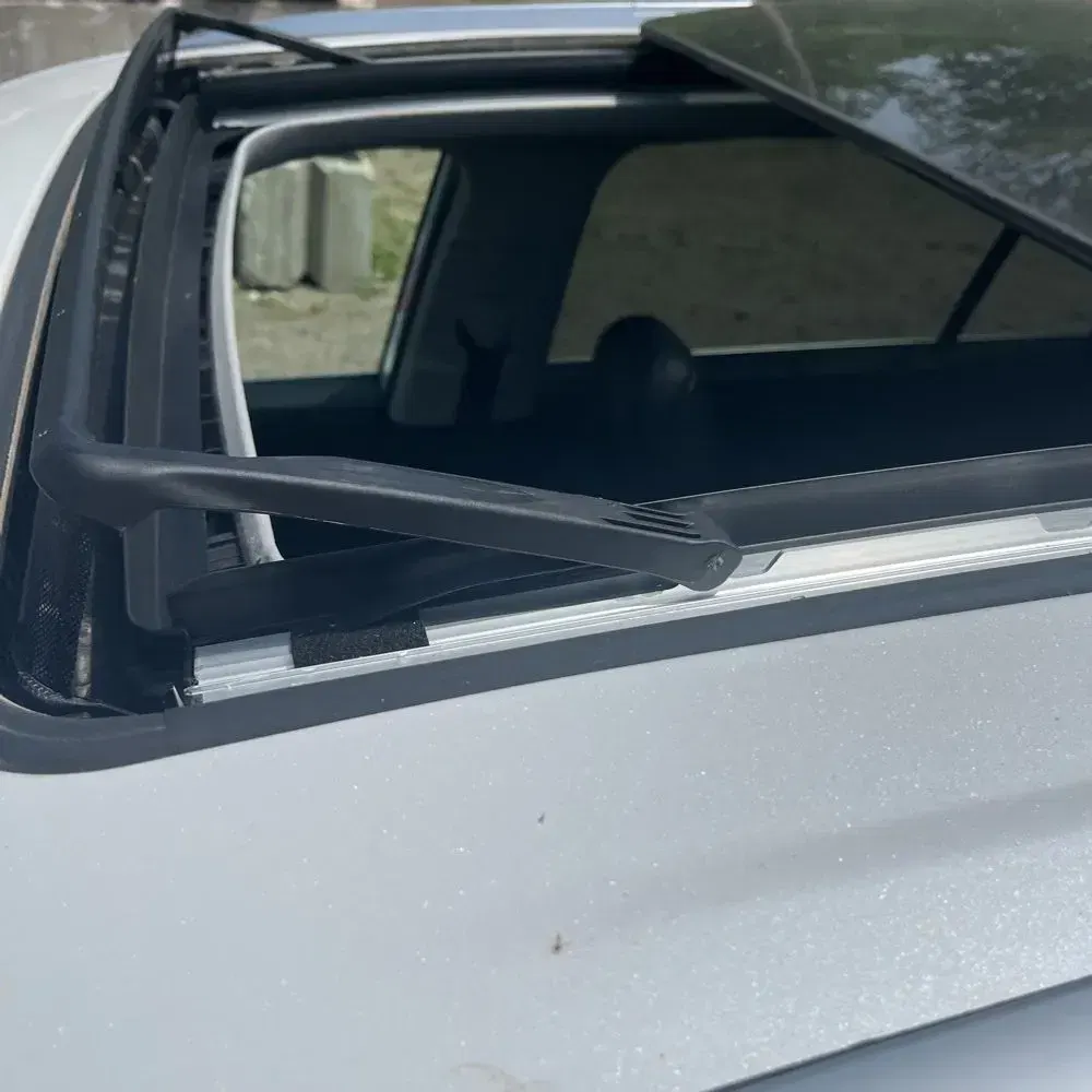 2025 Toyota Grand Highlander Limited