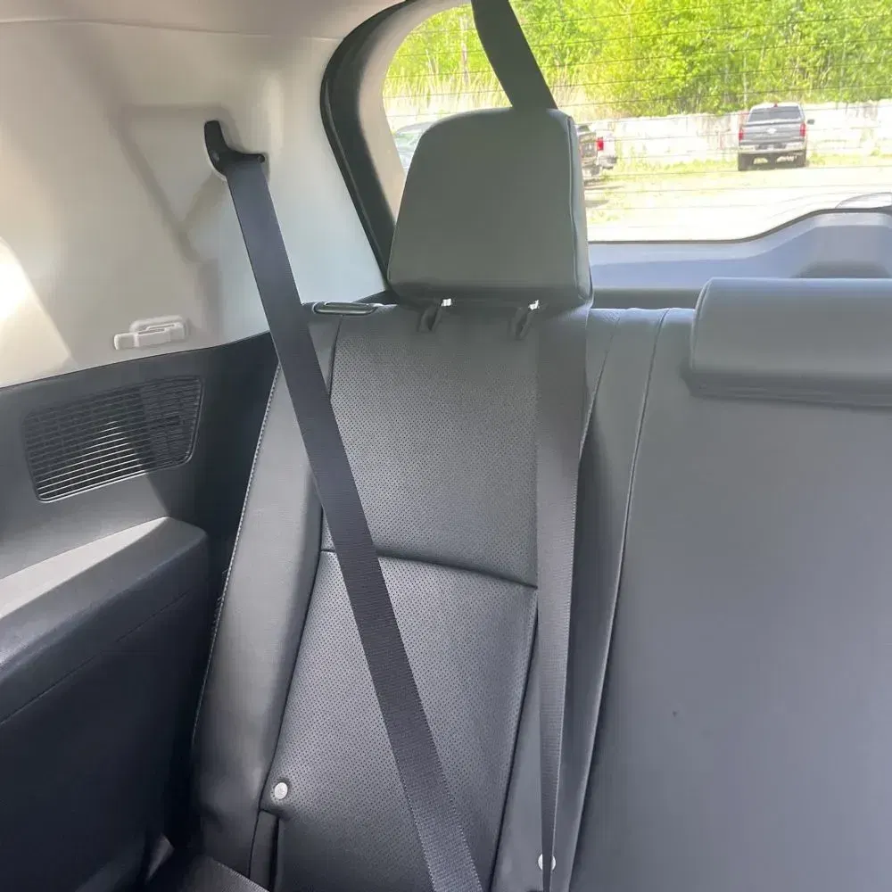 2025 Toyota Grand Highlander Limited