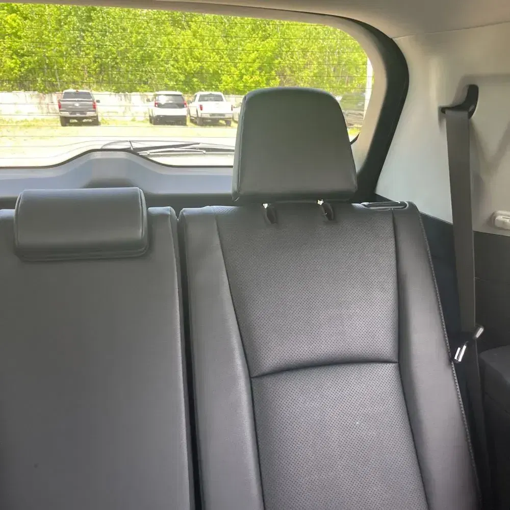 2025 Toyota Grand Highlander Limited