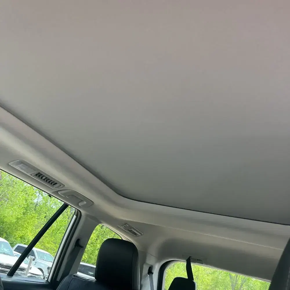 2025 Toyota Grand Highlander Limited