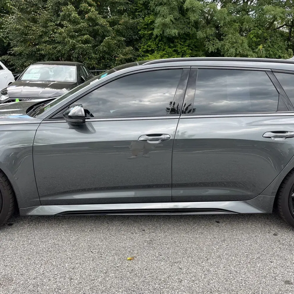 2024 Audi RS 6 Performance