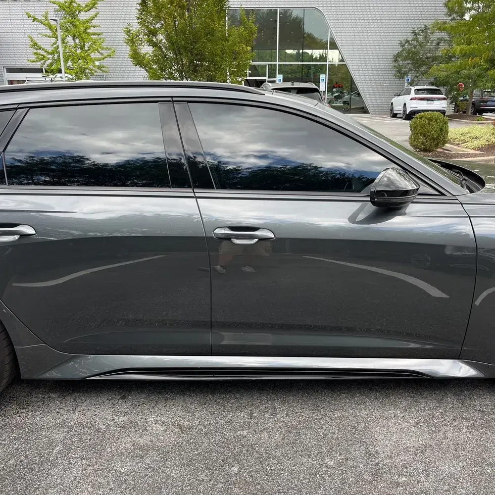 2024 Audi RS 6 Performance