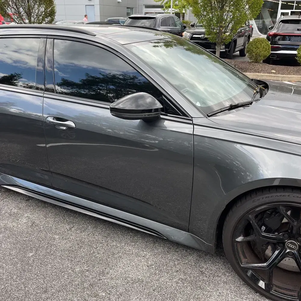2024 Audi RS 6 Performance
