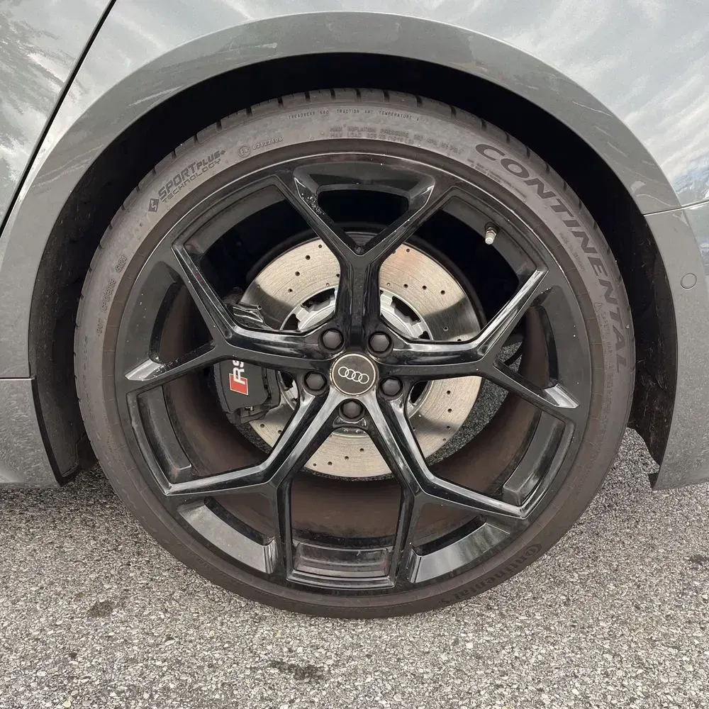 2024 Audi RS 6 Performance
