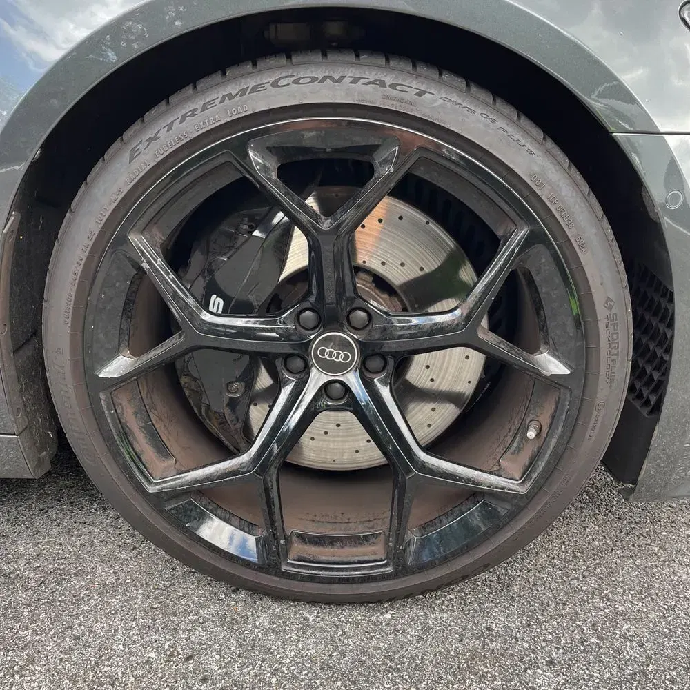 2024 Audi RS 6 Performance