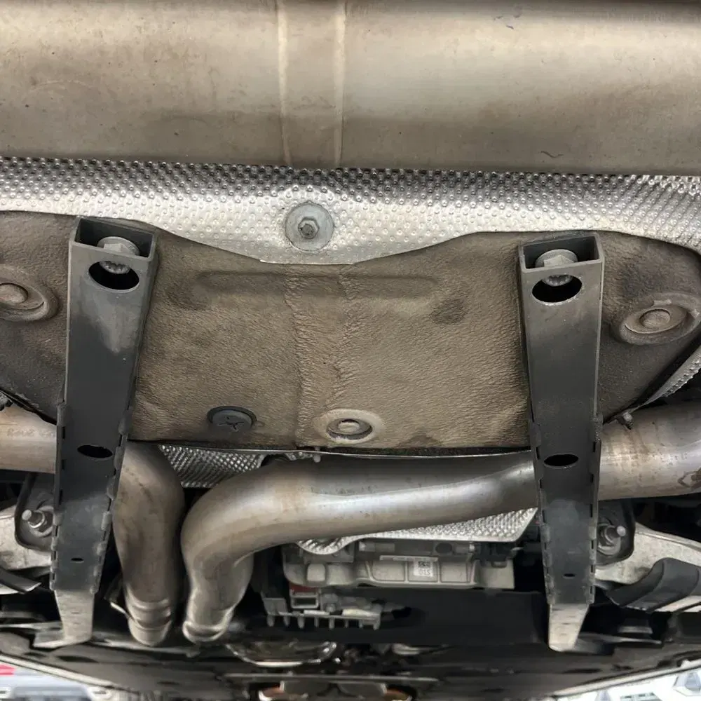 2024 Audi RS 6 Performance