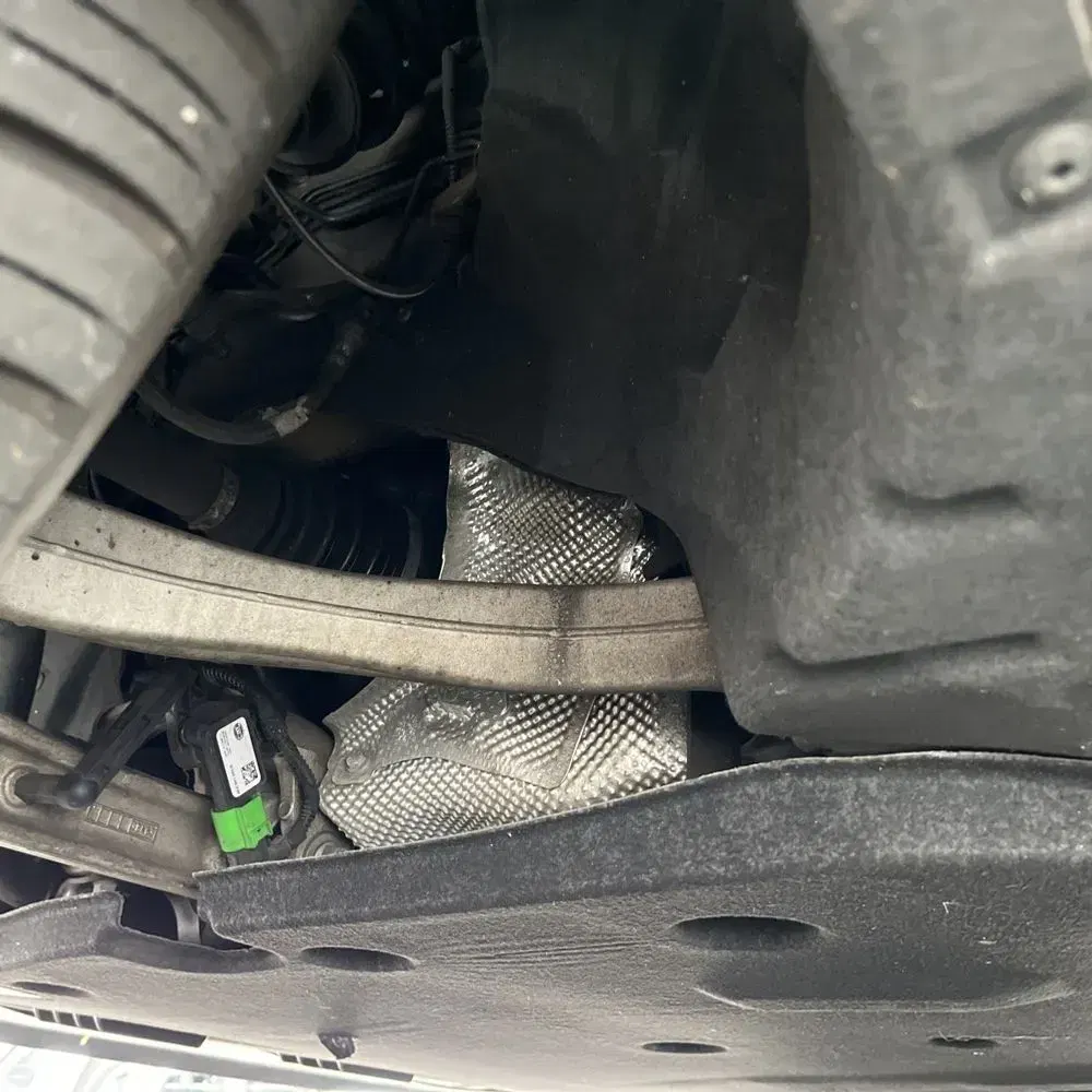 2024 Audi RS 6 Performance