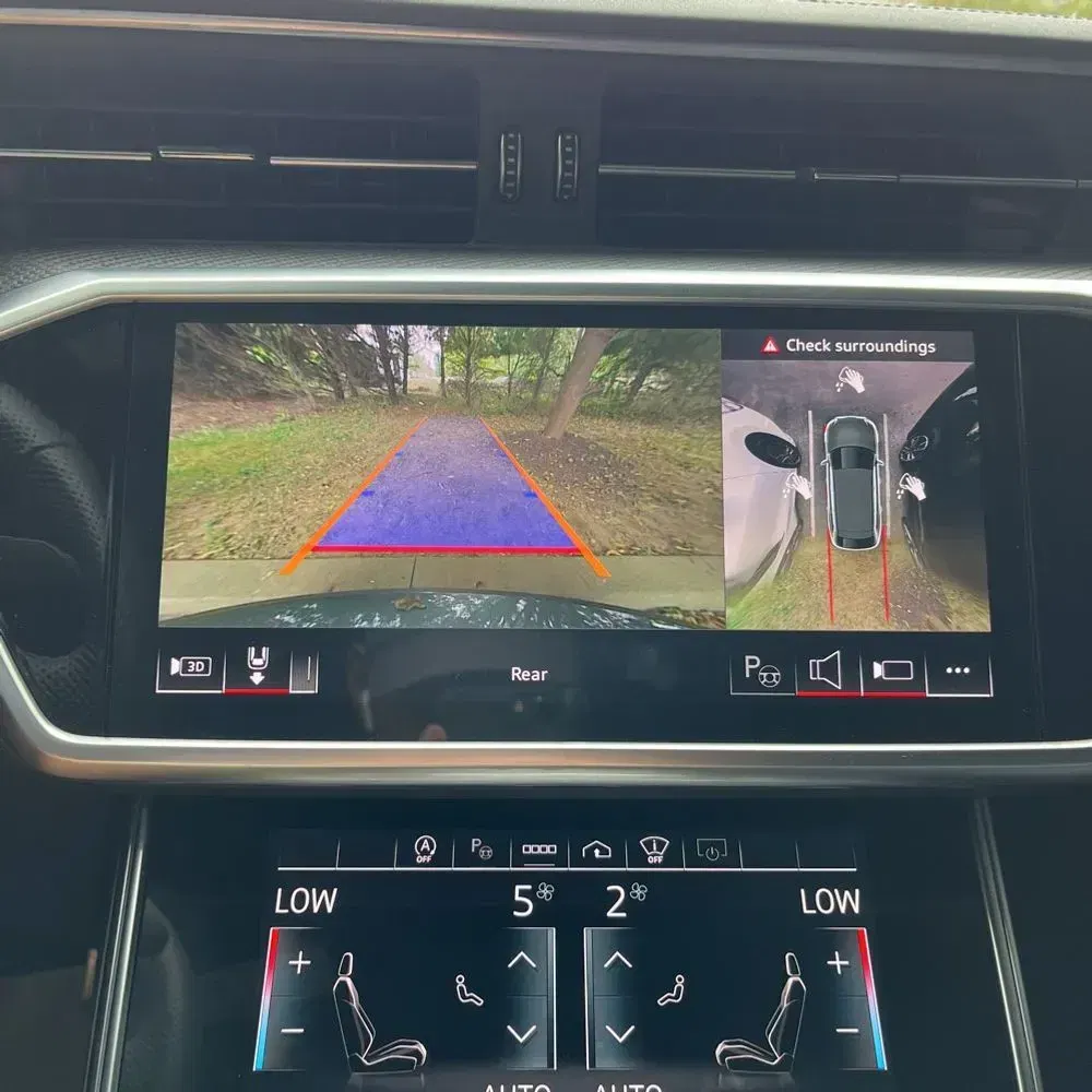 2024 Audi RS 6 Performance