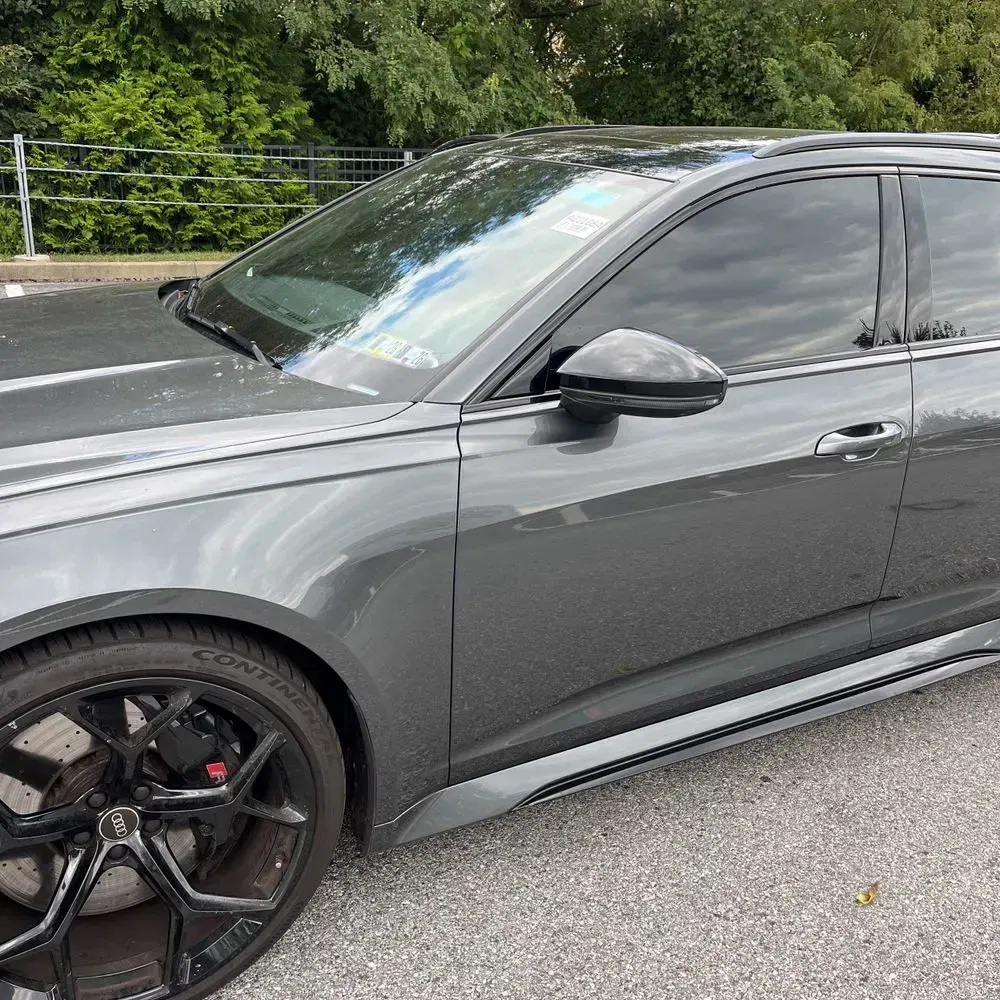 2024 Audi RS 6 Performance