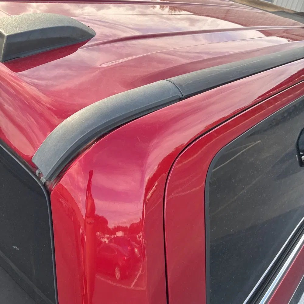 2022 Ford F-350 Super Duty Platinum