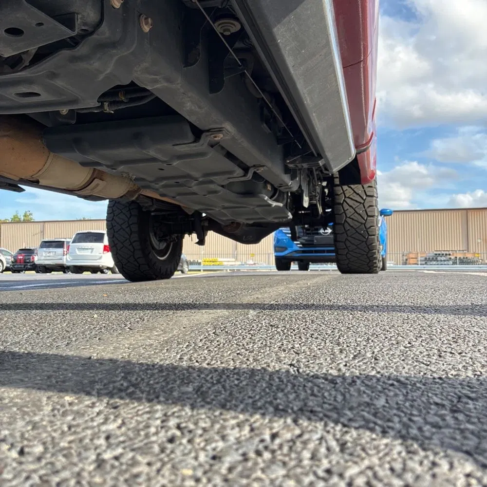 2022 Ford F-350 Super Duty Platinum