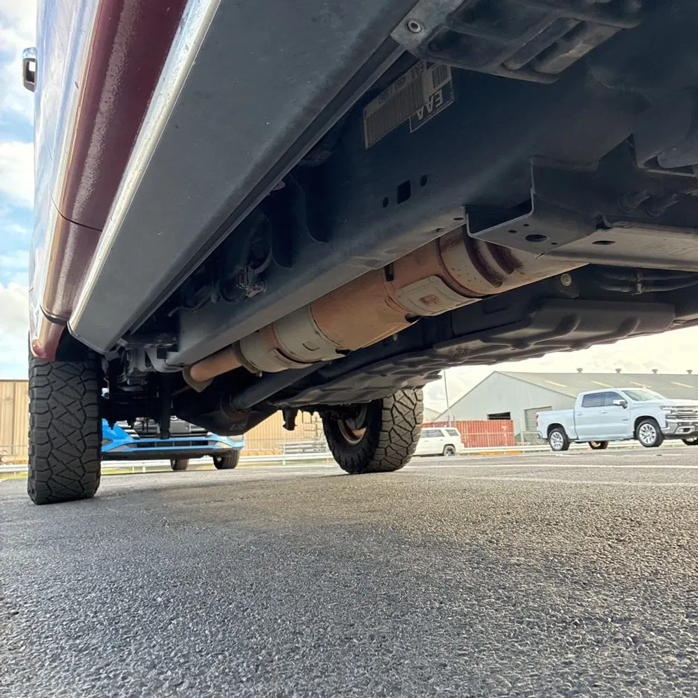 2022 Ford F-350 Super Duty Platinum