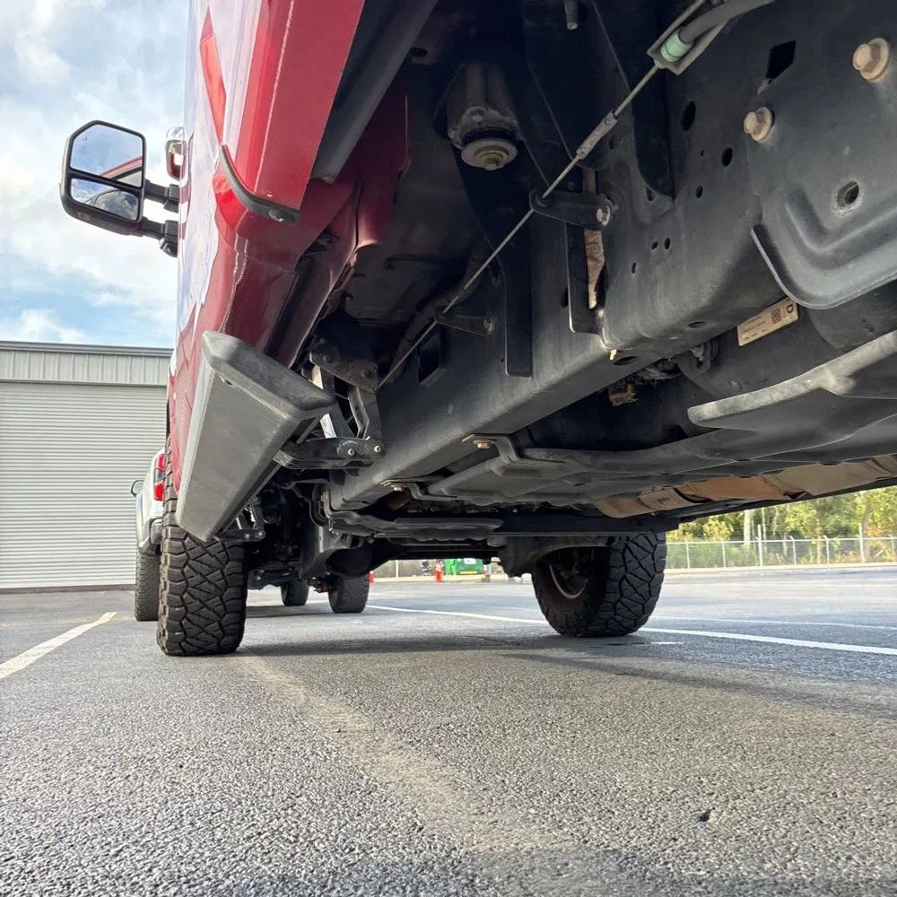 2022 Ford F-350 Super Duty Platinum