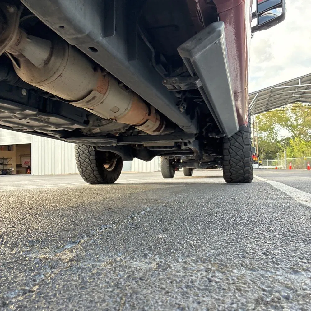 2022 Ford F-350 Super Duty Platinum