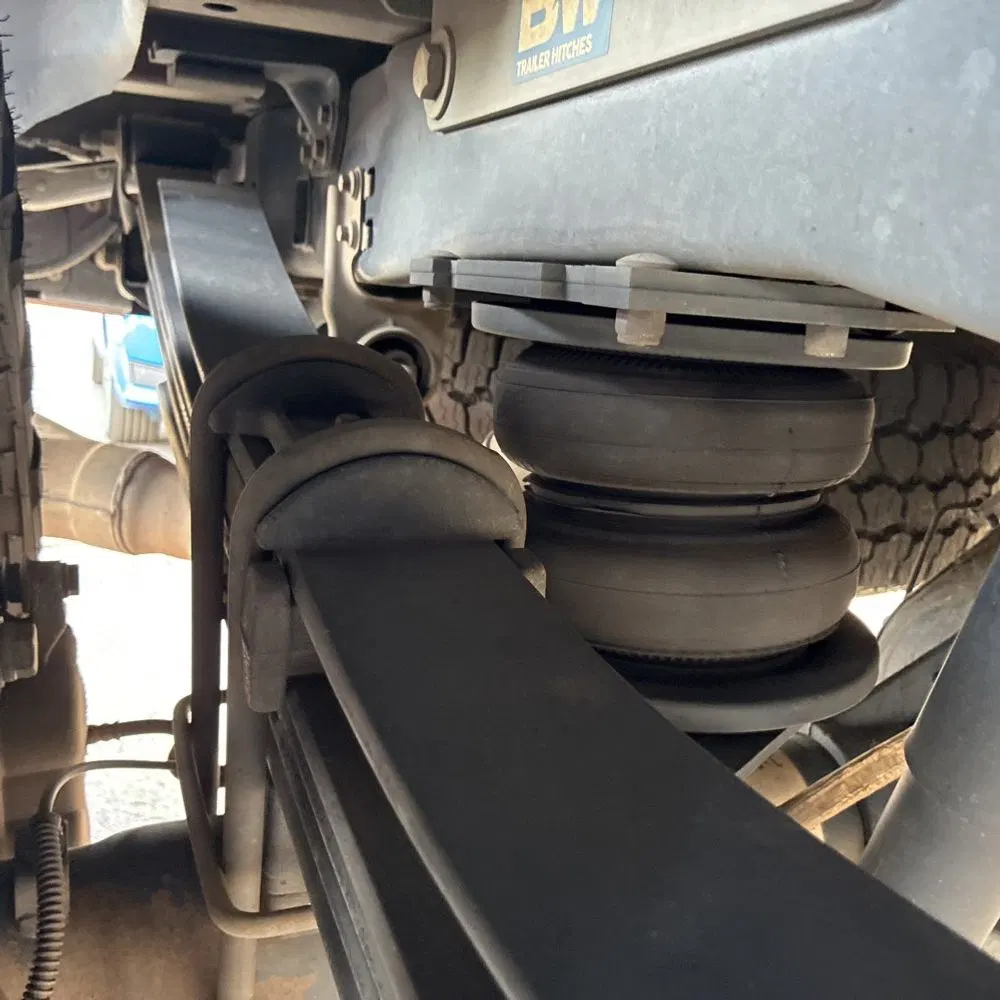2022 Ford F-350 Super Duty Platinum