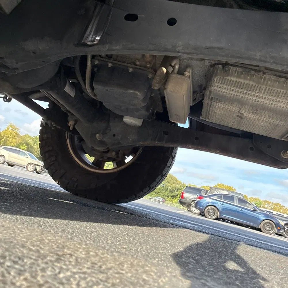 2022 Ford F-350 Super Duty Platinum