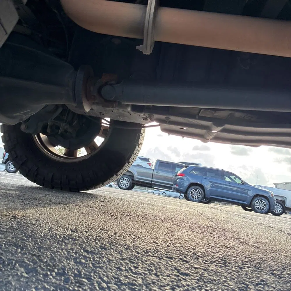2022 Ford F-350 Super Duty Platinum