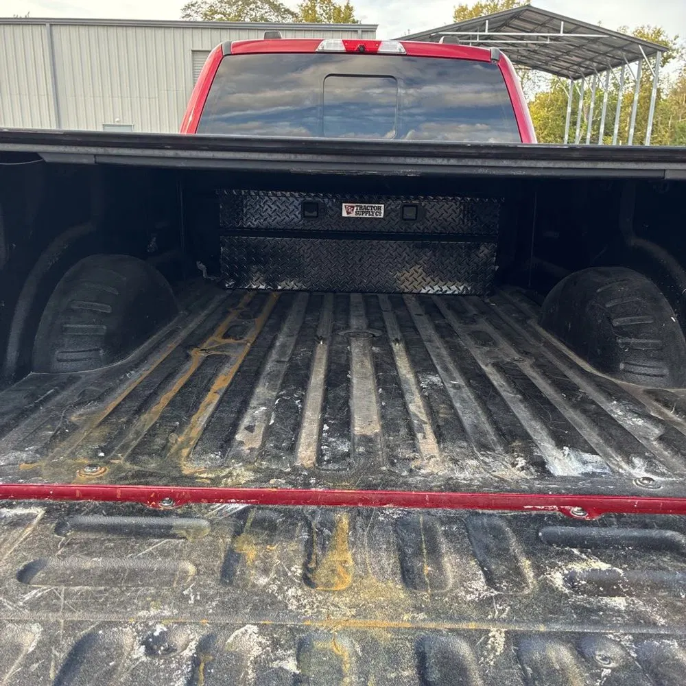 2022 Ford F-350 Super Duty Platinum