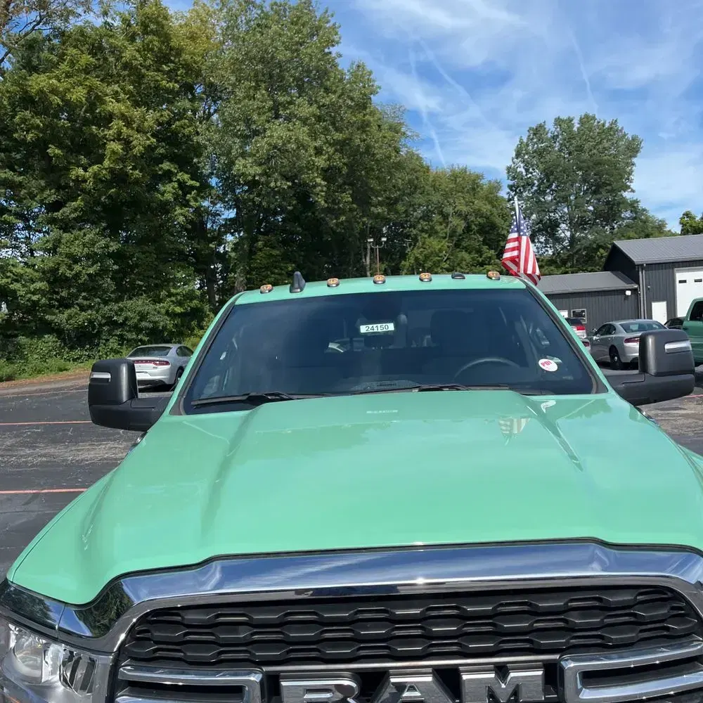 2024 Ram 4500 SLT