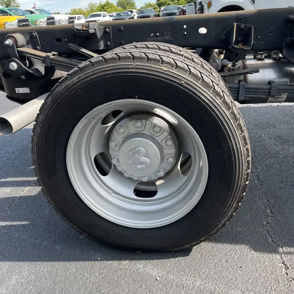 2024 Ram 4500 SLT