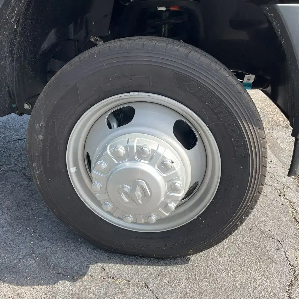 2024 Ram 4500 SLT