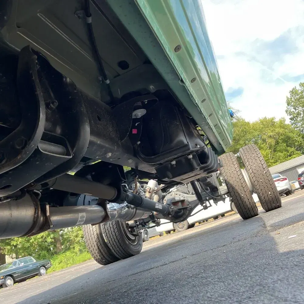 2024 Ram 4500 SLT