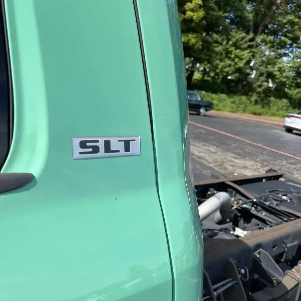2024 Ram 4500 SLT