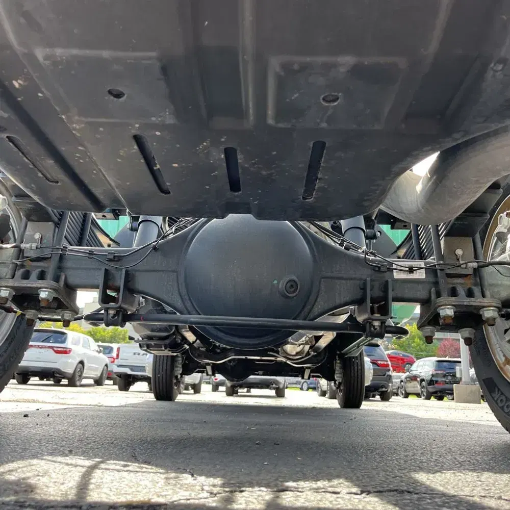 2024 Ram 4500 SLT