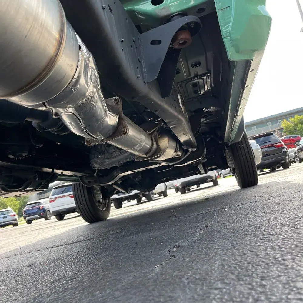 2024 Ram 4500 SLT
