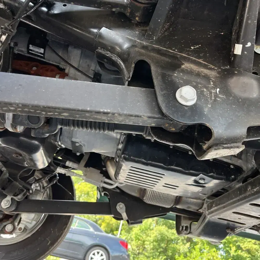 2024 Ram 4500 SLT