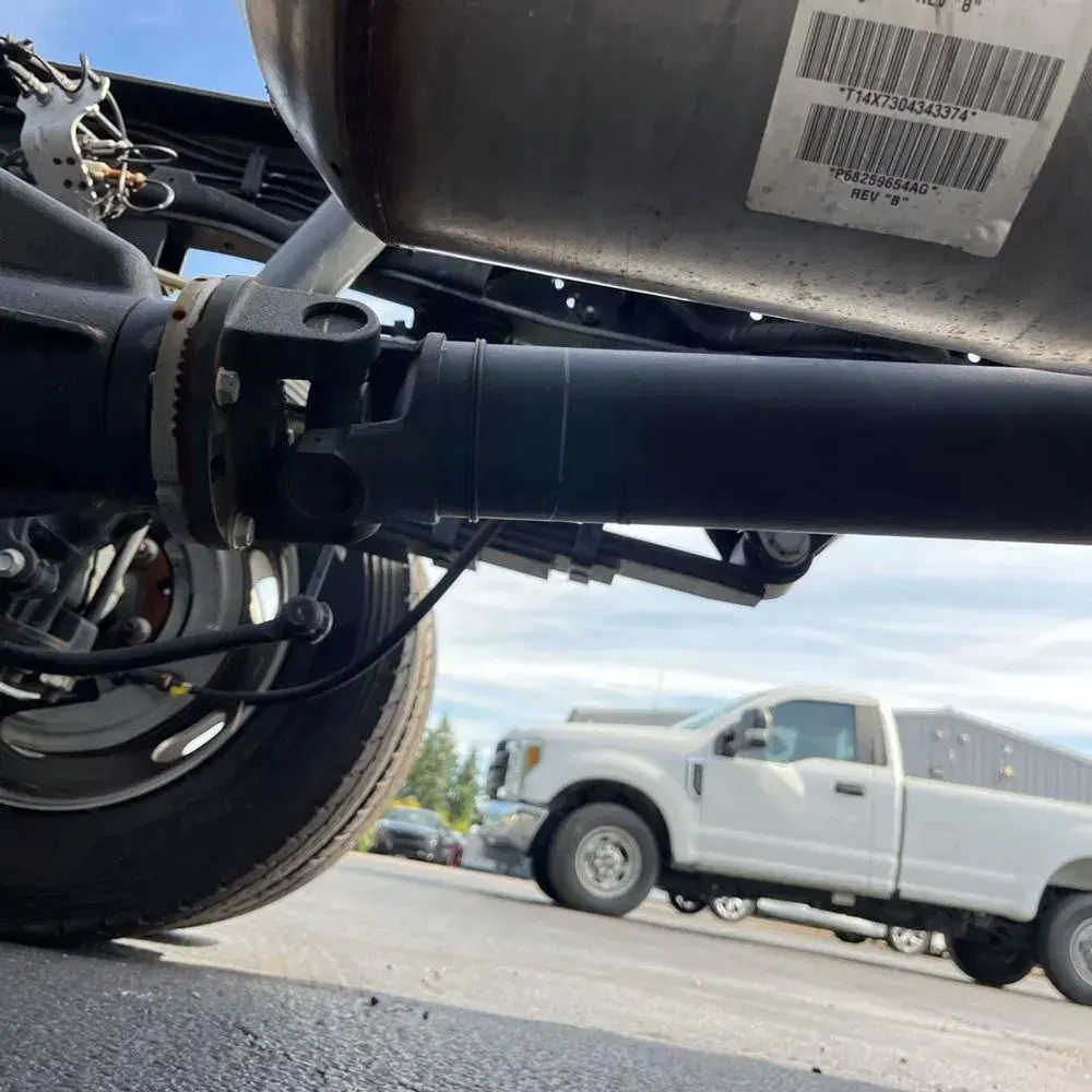 2024 Ram 4500 SLT