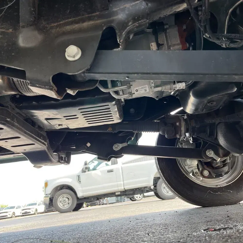2024 Ram 4500 SLT
