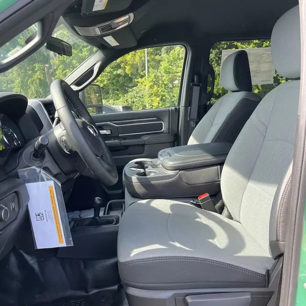 2024 Ram 4500 SLT