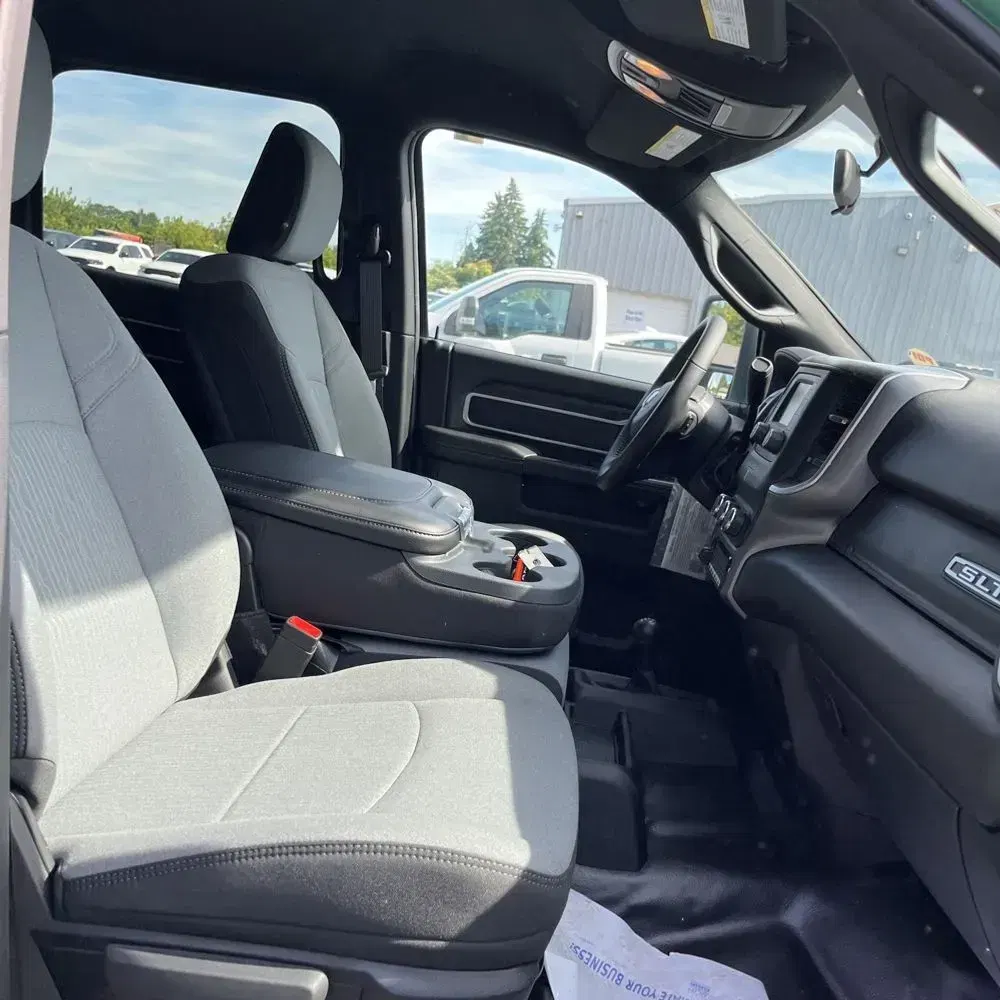 2024 Ram 4500 SLT