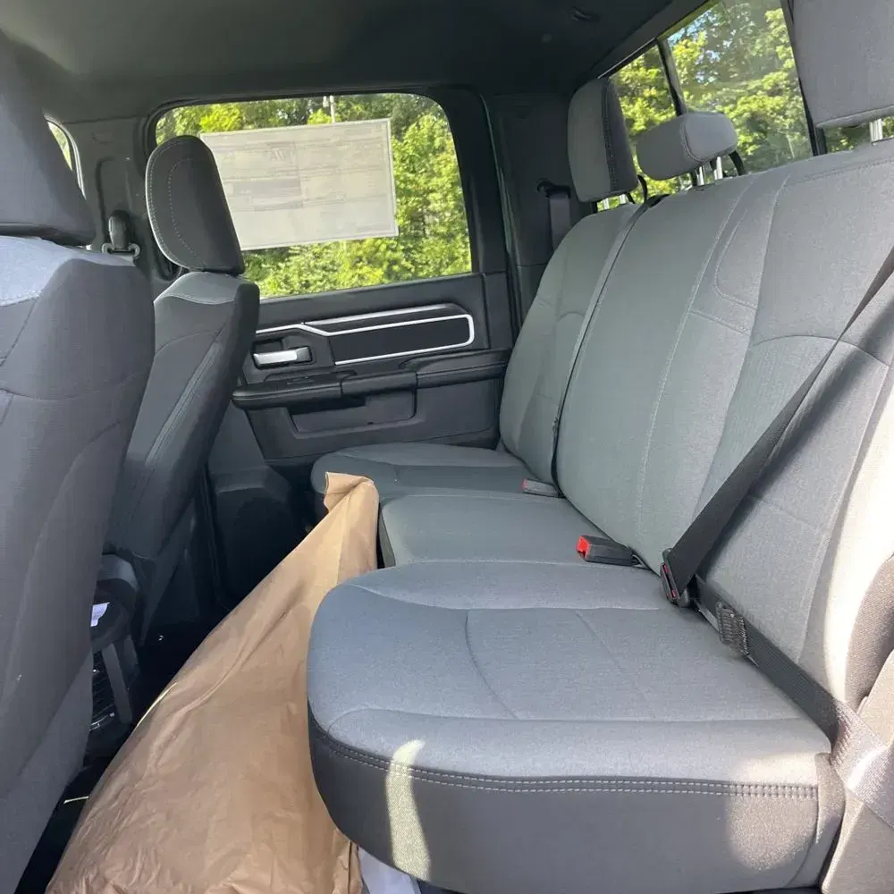 2024 Ram 4500 SLT